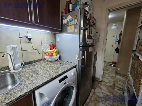 Departamento en Venta en Vélez Sarsfield, CABA