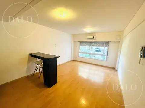 Departamento en Venta en Palermo, CABA