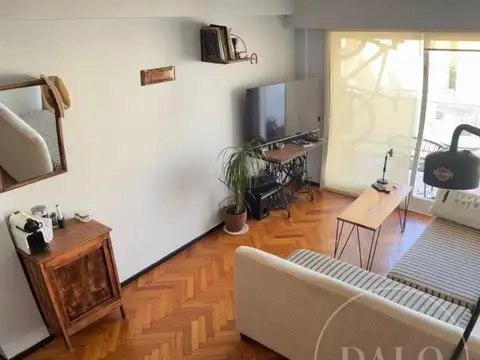 Departamento en Venta en San Cristóbal, CABA