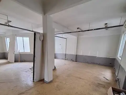 Departamento en Venta en Monserrat, CABA