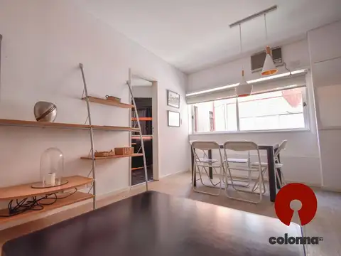 Departamento en Venta en Retiro, CABA