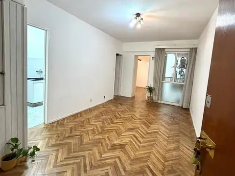 Departamento en Venta en Belgrano R, Belgrano