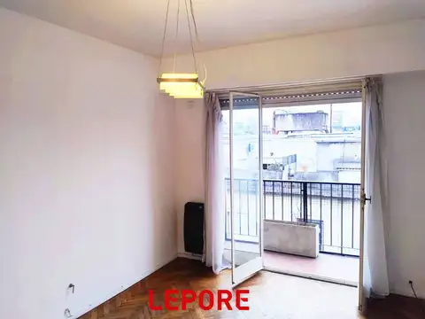 Departamento en Venta en Monserrat, CABA