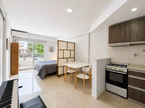 Departamento en Venta en Villa Urquiza, CABA