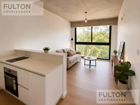 Departamento en Venta en Palermo, CABA