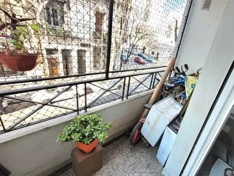 Departamento en Venta en Almagro Sur, Almagro