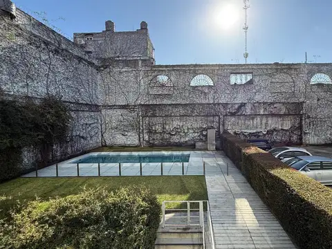 Departamento en Venta en Barracas, CABA