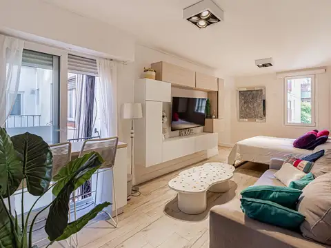 Departamento en Venta en Las Cañitas, Palermo