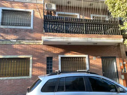 Departamento en Venta en Barrio San Pedro, Villa Devoto