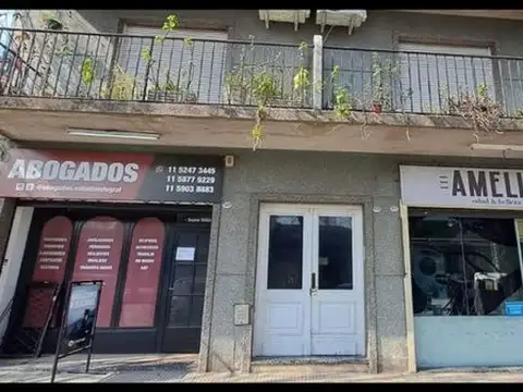Departamento en Venta en Villa Lugano, CABA