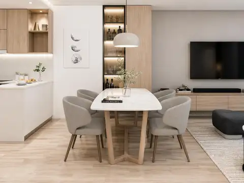 Departamento en Venta en Belgrano, CABA