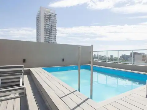 Departamento en Venta en Núñez, CABA