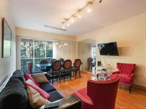 Departamento en Venta en Palermo, CABA