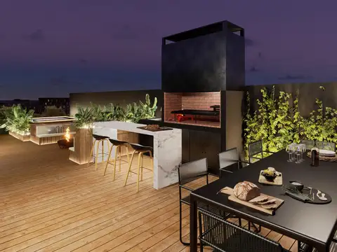 Departamento en Venta en Colegiales, CABA