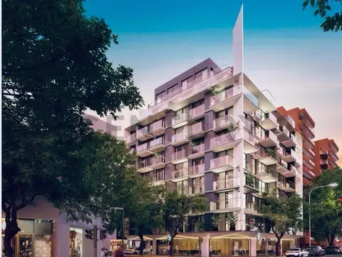 Departamento en Venta en Belgrano, CABA