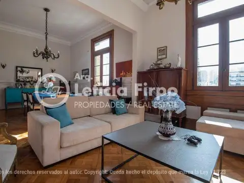Departamento en Venta en Balvanera, CABA