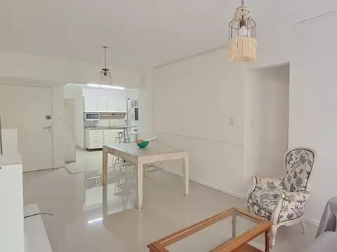 Departamento en Venta en Las Cañitas, Palermo