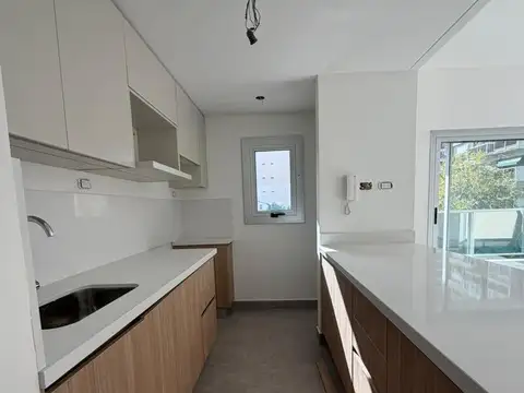 Departamento en Venta en Belgrano, CABA