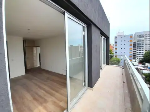 Departamento en Venta en Flores Norte, Flores