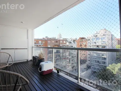 Departamento en Venta en Núñez, CABA