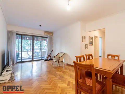 Departamento en Venta en Belgrano, CABA