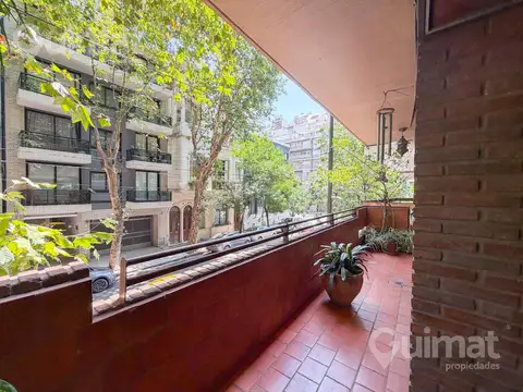 Departamento en Venta en Palermo Soho, Palermo