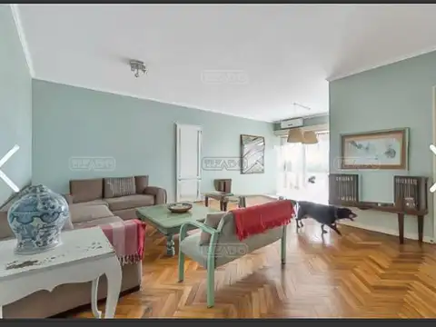 Departamento en Venta en Belgrano, CABA