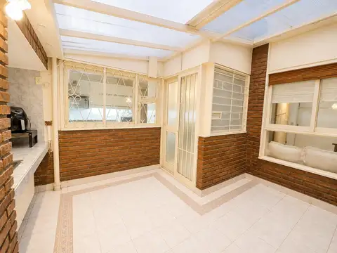 Departamento en Venta en Palermo, CABA