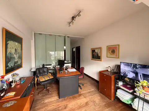 Departamento en Venta en Palermo, CABA