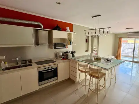 Departamento en Venta en Villa Crespo, CABA