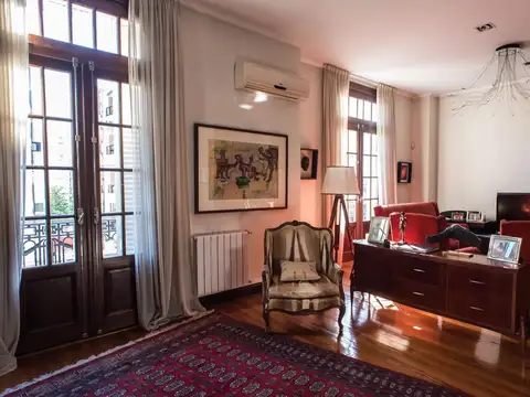 Departamento en Venta en Abasto, CABA