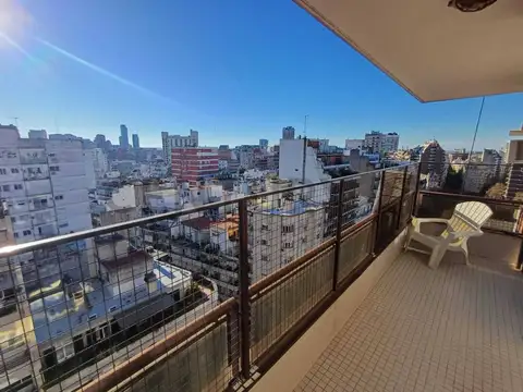 Departamento en Venta en Recoleta, CABA