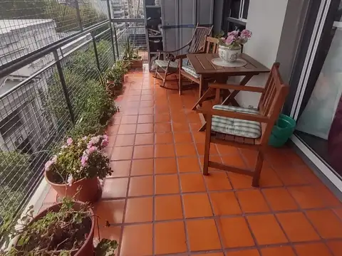 Departamento en Venta en Caballito, CABA