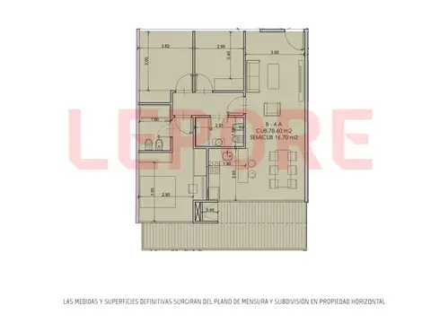 Departamento en Venta en Caballito, CABA