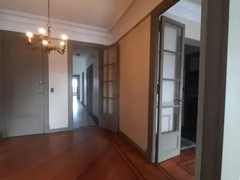 Departamento en Venta en Monserrat, CABA
