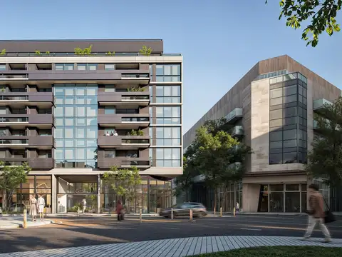 Departamento en Venta en Saavedra, CABA