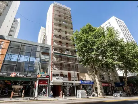 Departamento en Venta en Barrio Norte, CABA