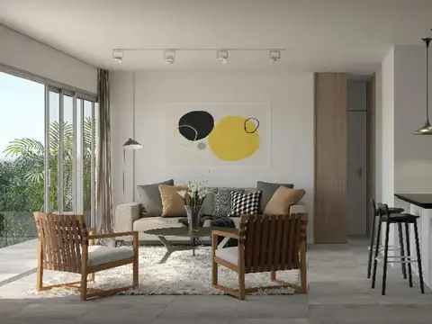 Departamento en Venta en Almagro Norte, Almagro