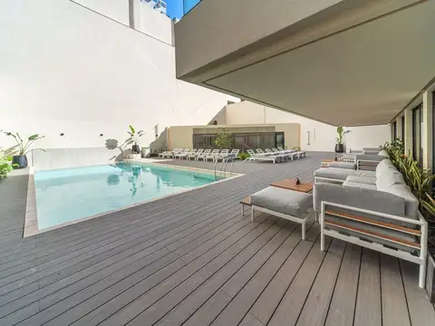 Departamento en Venta en Belgrano, CABA
