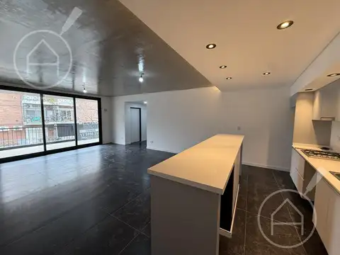 Departamento en Venta en Barracas, CABA