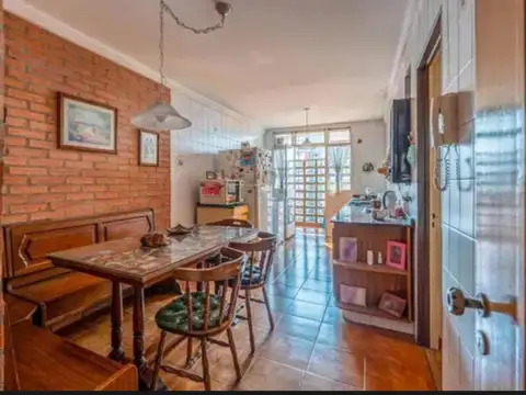 Departamento en Venta en Villa Crespo, CABA