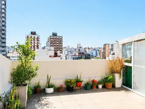 Departamento en Venta en Caballito, CABA