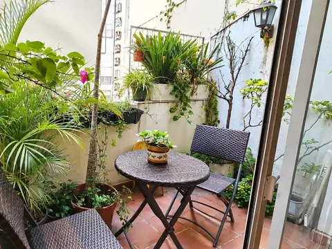Departamento en Venta en Recoleta, CABA