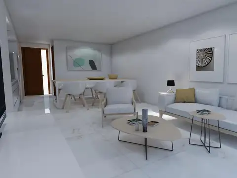 Departamento en Venta en Parque Chacabuco, CABA