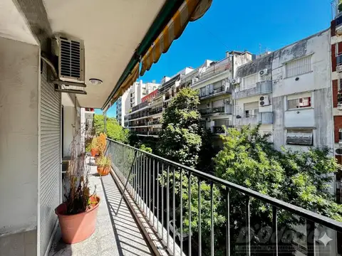 Departamento en Venta en Caballito, CABA