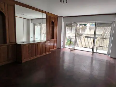 Departamento en Venta en Recoleta, CABA