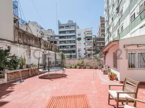 Departamento en Venta en Caballito, CABA