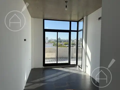 Departamento en Venta en Barracas, CABA