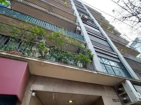 Departamento en Venta en Barrio Norte, CABA