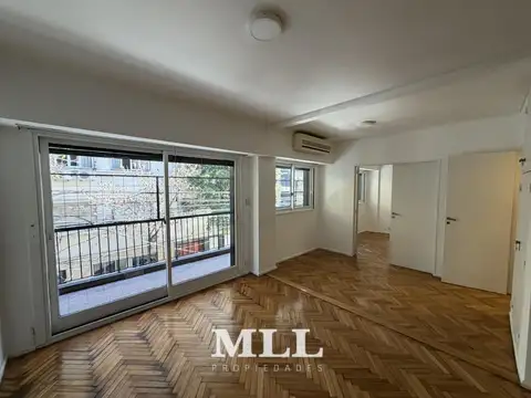 Departamento en Venta en Recoleta, CABA